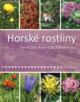 Horské rostliny