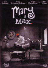 Mary a Max (animovaný)