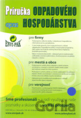 Príručka odpadového hospodárstva
