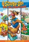Scooby-Doo na Olympiádě