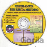 CD Esperanto priamou metódou