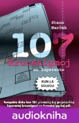 107 krucenigmoj en Esperanto - CD