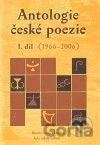 Antologie české poezie - I. díl (1966–2006)