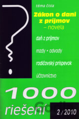 1000 riešení 2/2010