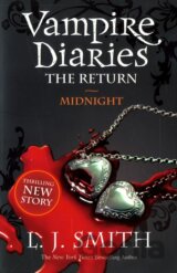 The Vampire Diaries: The Return (Midnight)