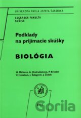 Biológia - Podklady na prijímacie skúšky