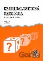 Kriminalistická metodika