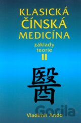 Klasická čínská medicína II