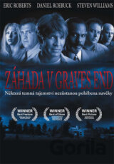 Záhada v Graves End