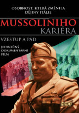 Mussoliniho kariéra