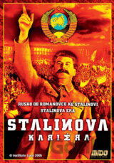 Stalinová kariéra