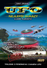 UFO: nejlepší důkazy - 2.část: Vládní tajemství