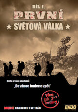 První světová válka (1.díl)