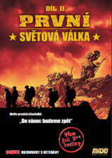 První světová válka (2.díl)