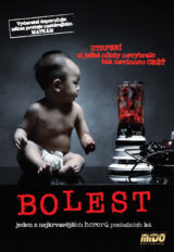 Bolesť