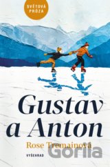 Gustav a Anton