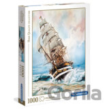 Plachetnice Amerigo Vespucc