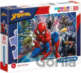 Supercolor Spider-man