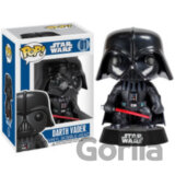 Funko POP Star Wars: Darth Vader