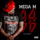 Mega M: 44