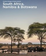 South Africa, Namibia & Botswana