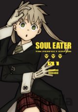 Soul Eater 1