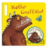 My First Gruffalo: Hello Gruffalo! Buggy Book