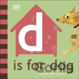 D is for Dog