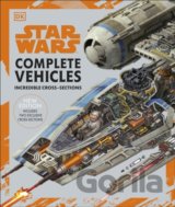 Star Wars™ Complete Vehicles New Edition