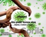 Ako prežiť koronavirus (e-book v .doc a .html verzii)