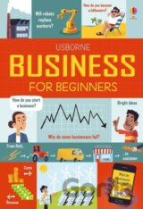 Business for Beginners