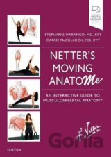 Netter's Moving AnatoME