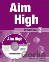 Aim High 3: Workbook