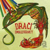 Dračí omalovánky