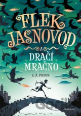 Flek Jasnovod a dračí mračno