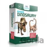 Interaktívna encyklopédia: Dinosaury