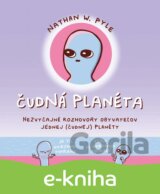 Čudná planéta
