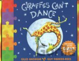 Giraffes Cant Dance (box)