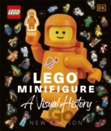 LEGO® Minifigure: A Visual History