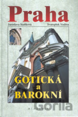 Praha gotická a barokní
