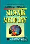 Slovensko-nemecký slovník medicíny - mame zive ako 8652