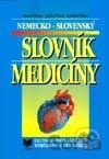 Nemecko-slovenský slovník medicíny