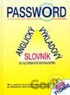 Password - Anglický výkladový slovník