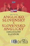 Anglicko-slovenský a slovensko-anglický obchodný slovník