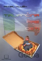 Taliančina pre deti