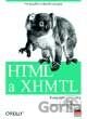 HTML a XHTML Kompletní průvodce