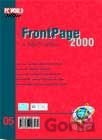 FrontPage 2000 a návrh webu