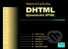Referenční příručka DHTML