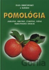 Pomológia - jablone, hrušky