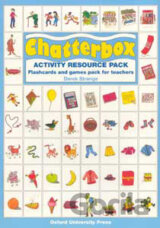 Chatterbox 1 - Activity Resource Pack